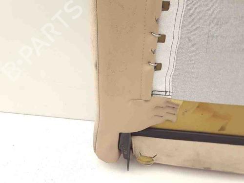 Rear seat MASERATI QUATTROPORTE V 4.2 | BP28906944C17 