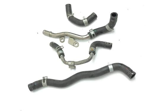 Pipe KIA STONIC (YB) 1.0 T-GDi | BP38496119M125 - Image 12