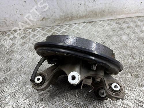 Left rear steering knuckle VW ID.3 (E11, E12) Pro | BP29638647M27 