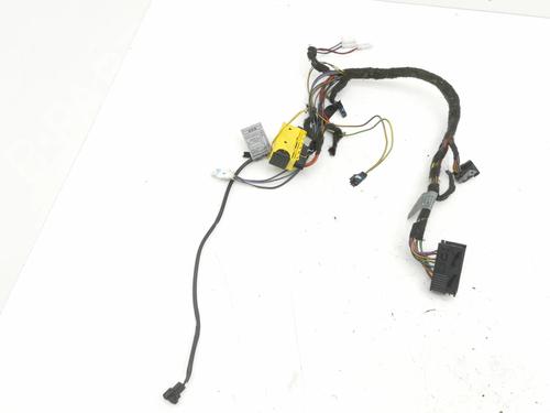 Used Wiring harness BMW X5 (E53) 3.0 d (218 hp) 28871849