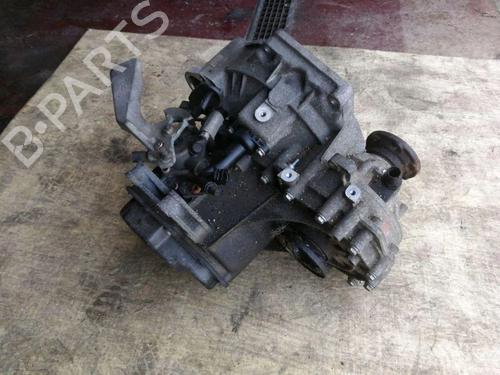 Gearbox AUDI A1 (8X1, 8XK) 1.6 TDI | BP36205590M3 - Image 3