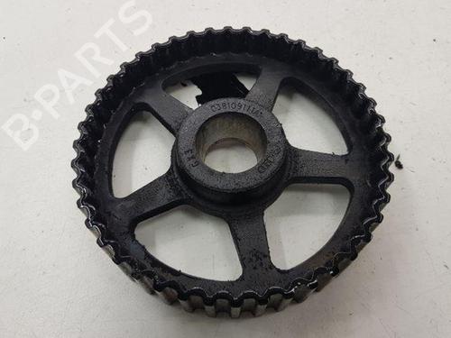 Used Pulley SEAT TOLEDO II (1M2) 1.9 TDI (110 hp) 28846793