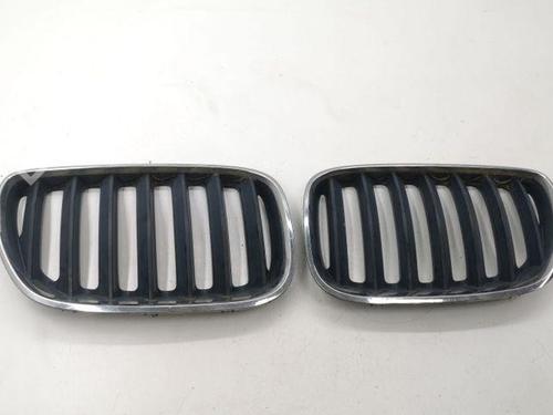 Used Grille BMW X5 (E53) 3.0 d (218 hp) 28868477
