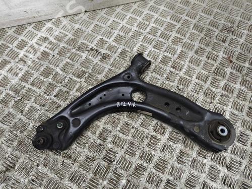 Left front suspension arm VW T-ROC (A11, D11) 1.0 TSI | BP36104777M12 - Image 6