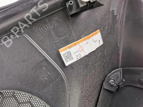 Rear left panel MAZDA CX-5 (KE, GH) 2.2 D AWD (KE2AW) | BP28865656C60  - Image 9