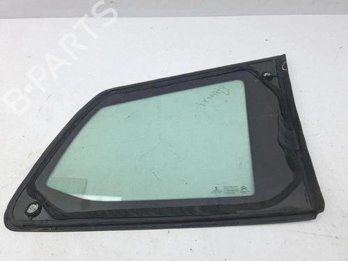 Panel rude bagtil venstre CITROËN C4 CACTUS 1.6 HDi 90 | BP38244168C93 - Image 11