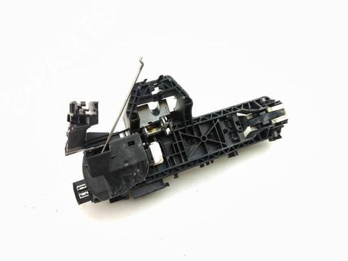 Rear left exterior door handle MERCEDES-BENZ M-CLASS (W166) ML 250 CDI / BlueTEC 4-matic (166.004, 166.003) | BP28907397C130 
