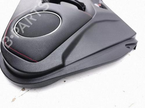 Front left panel TOYOTA GT 86 Coupe (ZN6_) 2.0 (ZN6AC_, ZN6BC_, ZN6K) | BP39884958C58 - Image 7