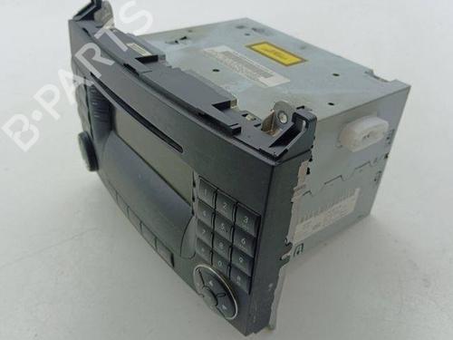 Elektronisk modul MERCEDES-BENZ B-CLASS Sports Tourer (W245) B 200 CDI (245.208) | BP28844389M83 