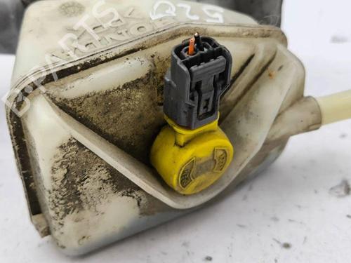 Brake master cylinder HONDA CIVIC IX (FK) 2.2 i-DTEC (FK3) | BP28893750M77 