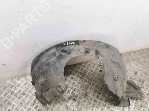 Hjulbue HYUNDAI SANTA FÉ III (DM, DMA) 2.2 CRDi 4WD (197 hp) 28901900