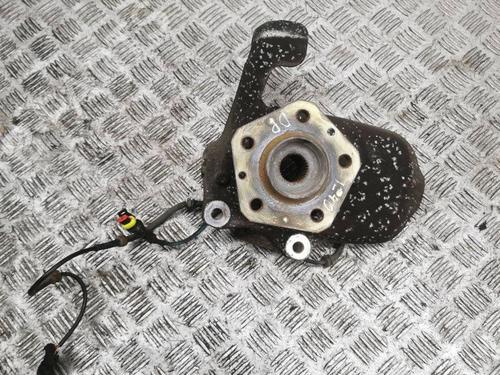 Right front steering knuckle MASERATI QUATTROPORTE V 4.2 | BP28881524M26 