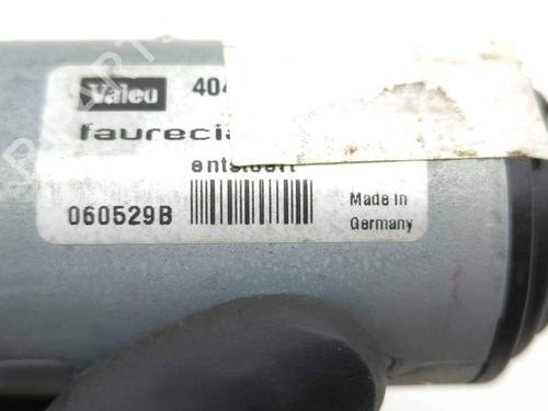 Electronic module MASERATI QUATTROPORTE V 4.2 | BP28881785M83 