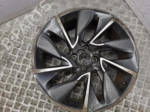 Used Rim CITROËN DS4 (NX_) 2.0 HDi 165 (163 hp) 28845025