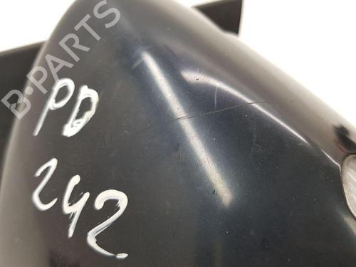 Right mirror MAZDA CX-7 (ER) 2.3 MZR DISI Turbo AWD (ER3P) | BP28887637C27 