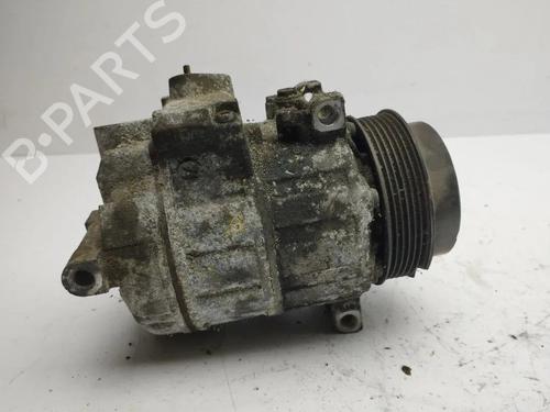 AC compressor MERCEDES-BENZ C-CLASS (W204) C 220 CDI (204.008) | BP36064665M34 - Image 3