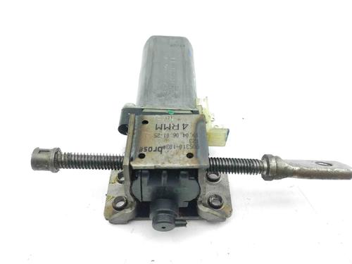 Electronic module MERCEDES-BENZ S-CLASS (W221, V221) S 320 CDI | BP28872741M83 - Image 5