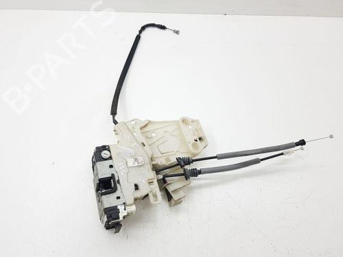 Used Rear right lock JEEP RENEGADE SUV (BU, B1, BV) 1.6 CRD (120 hp) 28891026