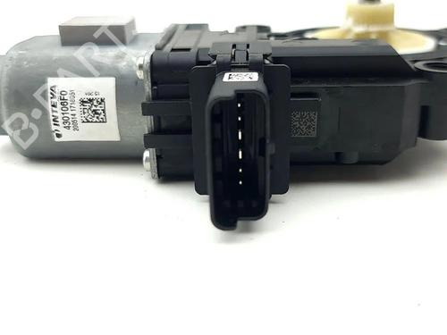 Left front window motor HYUNDAI i30 (PDE, PD, PDEN) 1.0 T-GDI | BP33865312E21  - Image 7