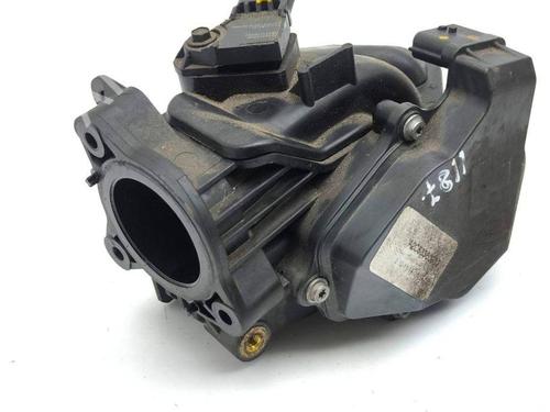 Drosselklappe für NISSAN X-TRAIL III (T32_, T32R, T32RR) 1.6 dCi ALL MODE 4x4-i (NT32) (130 hp) 28877936