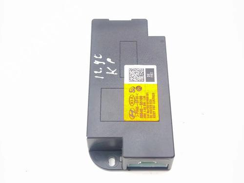 Electronic module KIA NIRO I (DE) E-NIRO | BP33669528M83 - Image 3