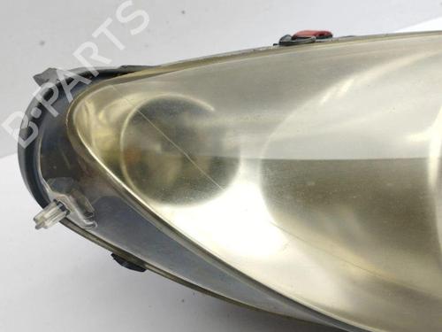 Right headlight PEUGEOT 307 SW (3H) 2.0 HDI 110 | BP28887422C29 