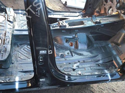 Right sideskirt PORSCHE CAYENNE (92A) 3.6 | BP28879722C114 