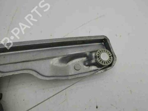 Front left window mechanism RENAULT MEGANE I (BA0/1_) 1.4 e (BA0E, BA0V) | BP28861628C22