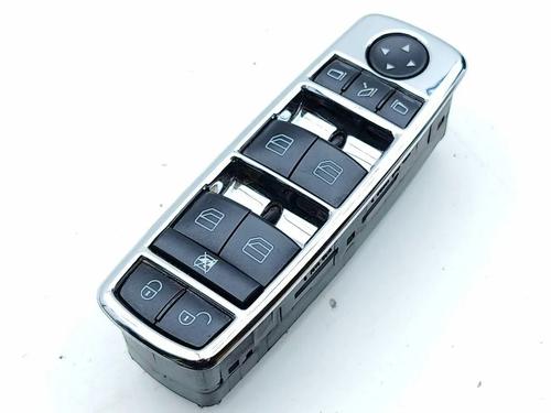 Used Left front window switch Left front window switch 33863030 33863030