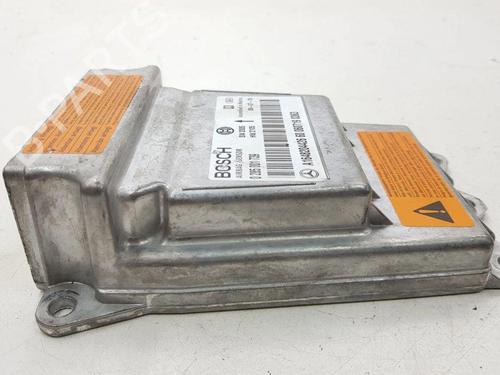 Kollisjonspute styreenhet MERCEDES-BENZ R-CLASS (W251, V251) R 320 CDI 4-matic (251.022, 251.122) | BP28876325M53 