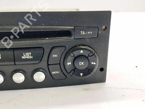 Elektronisk modul CITROËN DS3 (SA_) 1.6 HDi 90 | BP28877056M83 