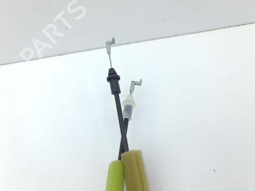 Rear right lock MAZDA CX-5 (KE, GH) 2.2 D (KE2FW) | BP28905034C99 