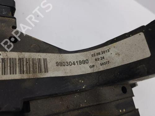 Wiring harness CITROËN C4 II (NC_) 1.6 HDi 110 | BP36194298E16 - Image 6