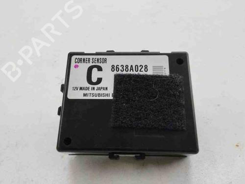 Elektronisk modul PEUGEOT 4007 (VU_, VV_) 2.2 HDi (156 hp) 28904781