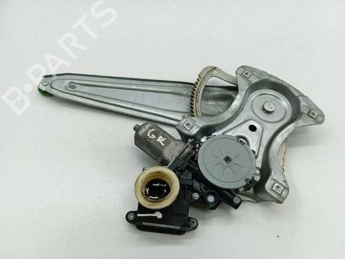 Used Rear left window mechanism Rear left window mechanism 38247838 38247838