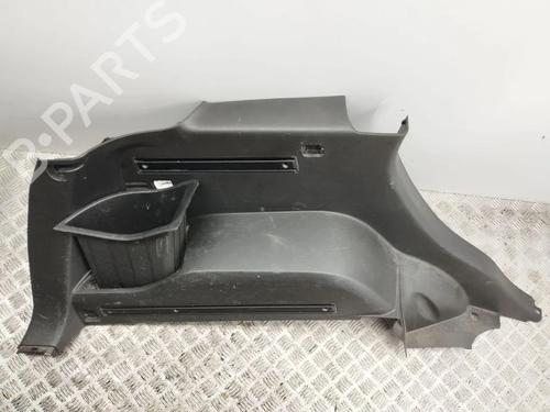 Boot lining OPEL ANTARA A (L07) 2.2 CDTi 4x4 | BP33640704I3 - Image 3