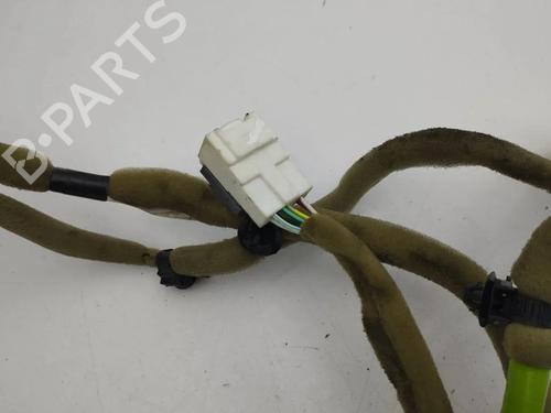 Wiring harness MAZDA CX-7 (ER) 2.2 MZR-CD AWD (ER10A) | BP36175738E16 - Image 4