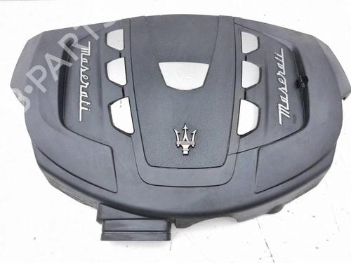 Used Upper protection Upper protection 37670203 37670203