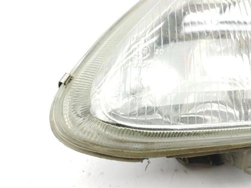 Left headlight RENAULT ESPACE III (JE0_) 2.0 (JE0A) | BP28902692C28 