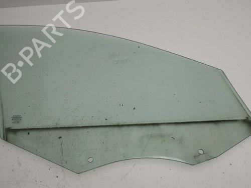 Front left door window VOLVO XC60 I SUV (156) D5 | BP28900532C18 