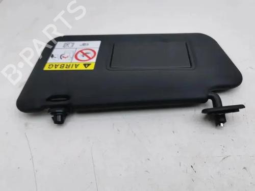 Left sun visor NISSAN JUKE (F16_) 1.6 Hybrid | BP28865012I1 - Image 3
