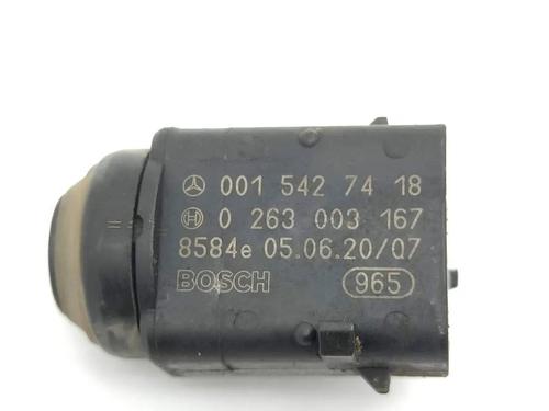 Electronic module MERCEDES-BENZ VIANO (W639) CDI 2.2 4-matic (639.711, 639.713, 639.811, 639.813,... | BP33666464M83 - Image 7
