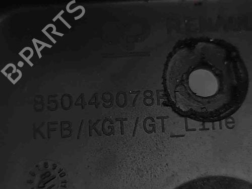 Rear bumper bracket RENAULT MEGANE IV Grandtour (K9A/M/N_) 1.2 TCe 130 (K9MR) | BP28880300C159