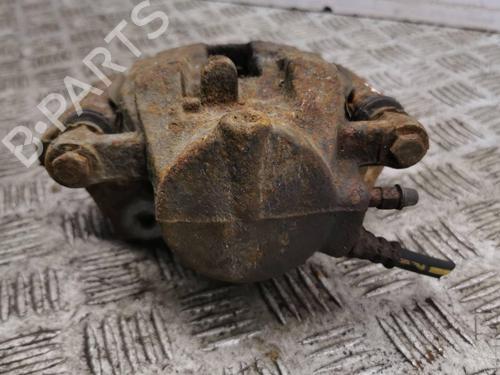 Left front brake caliper MERCEDES-BENZ A-CLASS (W169) A 180 CDI (169.007, 169.307) | BP28873518M105