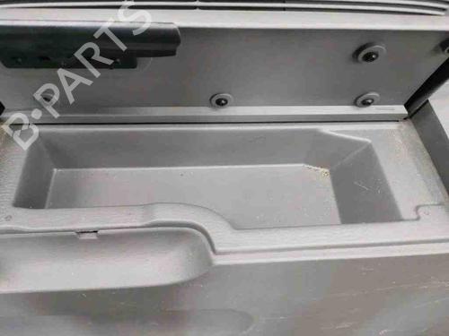 Boot lining CHRYSLER VOYAGER IV (RG, RS) 2.8 CRD | BP28874582I3 