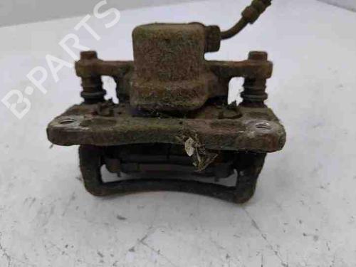 Left rear brake caliper OPEL ANTARA A (L07) 2.2 CDTi | BP28854469M107 