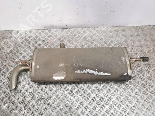 Used Exhaust system Exhaust system 32676308 32676308
