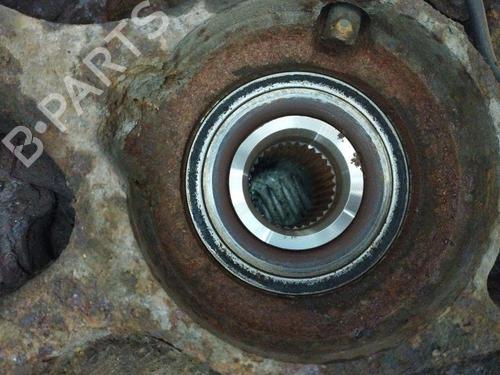 Right rear steering knuckle LAND ROVER RANGE ROVER SPORT I (L320) 2.7 D 4x4 | BP28894740M28 