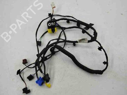 Kabelbaum für CITROËN C5 AIRCROSS (A_) 1.2 PureTech 130 (ARHNSJ) (131 hp) 28856053