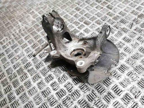 Right front steering knuckle AUDI Q2 (GAB, GAG) 30 TFSI | BP28898841M26 